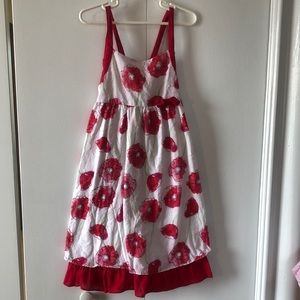 Penelope Mack Dress 6X